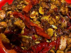 -柴窝堡22号辣子鸡·传承新疆菜