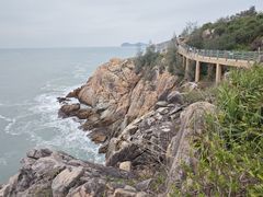 -广东惠东海龟国家级自然保护区