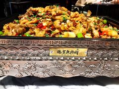 -臻享無招牌·食蛙专门店(太古里店)
