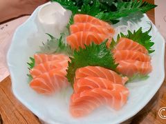 -仓桥家·焗寿司·锅物(光谷步行街店)