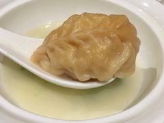 -红棉中餐厅·广州海航威斯汀酒店