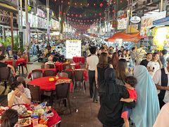 -明记烧鱼美味店