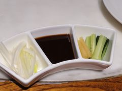 -北京老铺烤鸭(老城根店)