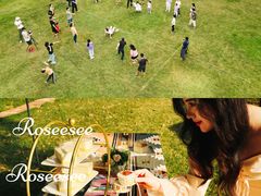 -广东花都香草世界旅游度假区