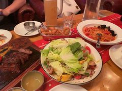 -MR.ROCKY洛奇先生RESTAURANT&BAR(宝安壹方城店)