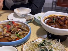 -小堂宴·老厦门码头小炒(厦大店)
