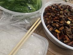 -倪氏兄弟尖椒鸡(云报华府店)