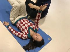 -优复医疗·骨科康复UP Clinic(陆家嘴院区)