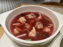 -莆田餐厅(吉隆坡柏威年广场店)