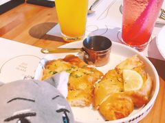 -张爱施法式西餐厅(汉街店)