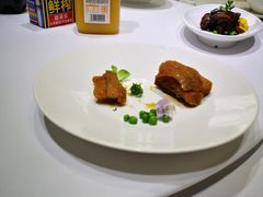 脆皮牛排-宝燕壹号(徐汇店)