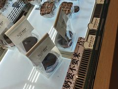 -崎本的店·专业酵种吐司(无锡万象汇店)