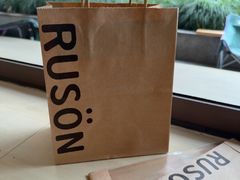 -RUSON(黄龙店)