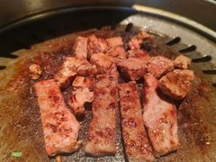 -真熙家牛排烤肉无限续(百脑汇店)