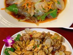 -牟传仁饭庄(星海店)