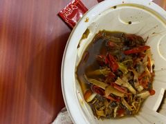 -弓虽昌焖烧鸡(大竹林店)