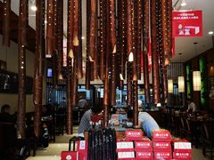 -锡笼记·无锡小笼(大润发店)