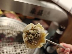 -東盛炭烤自助料理(浦东文峰广场店)