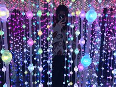 -南昌梵高星空艺术馆