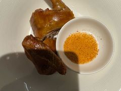 -浙江安吉JW万豪酒店·万豪中餐厅