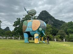 -Club Med地中海俱乐部·桂林度假村