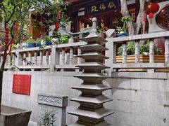 -福州开元寺