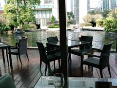 -前海华侨城JW万豪酒店·都会尚膳自助餐厅·牛排海鲜酒水畅飨