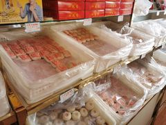-四远香糕点(长江道店)