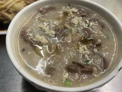 及第粥-源记肠粉(华贵路店)