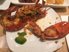 -必胜客(证大大拇指店)