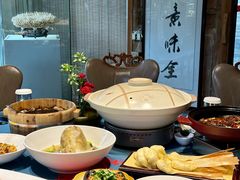 -天怡·鱼工厂(临江店)