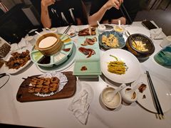 -羲和雅苑•北京烤鸭(国贸商城店)