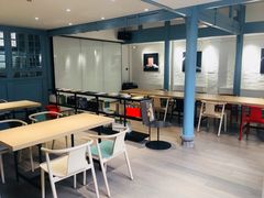 内景-三联韬奋书店(宽窄巷子店)