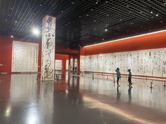 -内蒙古美术馆