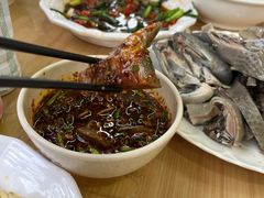 -元谋凉鸡店(百年老店)