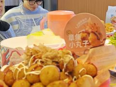 -龍歌自助小火锅(秦淮水游城店)
