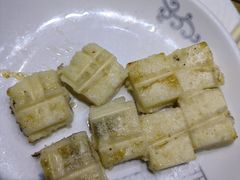 -套马杆蒙古珍烧烤(迎宾花园店)