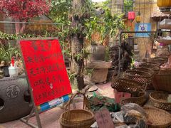 -园林美食城·本土农家菜(杨和镇店)