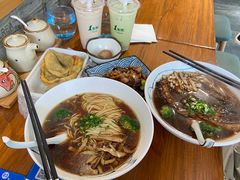 -囿面传统制面馆(中央路店)