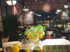 -弗兰克牛排西餐厅Ribone steak house(柠檬花园店)