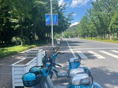 -浙江农林大学(东湖校区)