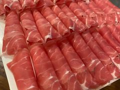 -竹叶涮肉坊(总店)