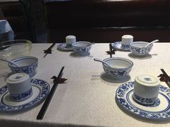 -京味民福烤鸭店(建设四马路店)