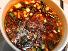 -白起肉夹馍