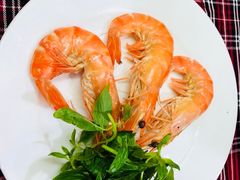 -QQ海鲜餐厅