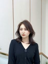 -艾美A·M Hair Salon