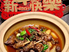 -简小舍·民间手艺菜(武昌江滩店)