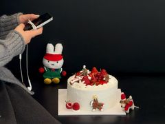-花甜生活FatimCake·生日蛋糕