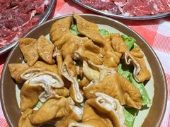 -重庆印象老火锅(梅林店)