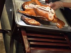 大铁勺小吃(东丽新业广场店)-大铁勺新津菜(东丽阳光新业广场店)